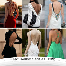 Load image into Gallery viewer, Backless Body Shaper