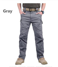 Load image into Gallery viewer, Tactical Waterproof Pants-For Male or Female