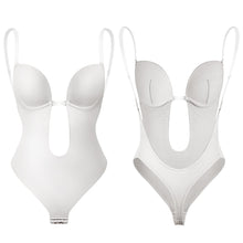 Load image into Gallery viewer, Backless Body Shaper