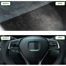 Load image into Gallery viewer, Plastic Leather Restorer