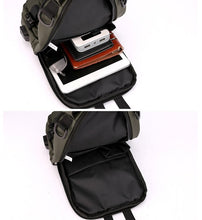 Load image into Gallery viewer, Multi-functional Crossbody Bags
