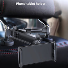 गैलरी व्यूवर में इमेज लोड करें, Headrest Tablet Mount