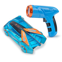 Load image into Gallery viewer, 2022 NEW RC Infrared Chasing Wall Climbing Car