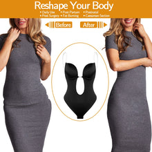 Load image into Gallery viewer, Backless Body Shaper