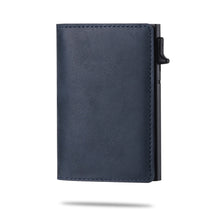 Load image into Gallery viewer, EDSEE Slide Cowhide WALLET