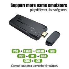 Load image into Gallery viewer, New Game Stick Lite 2023 Best Childhood Memories
