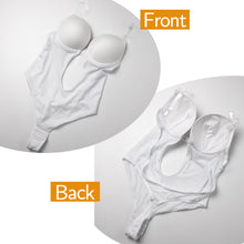 Load image into Gallery viewer, Backless Body Shaper