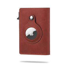Load image into Gallery viewer, EDSEE Slide Cowhide WALLET