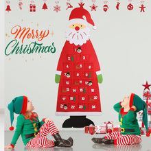 Load image into Gallery viewer, Montessori Christmas Tree