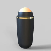 Load image into Gallery viewer, Oil-Absorbing Volcanic Face Roller