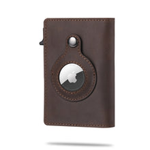Load image into Gallery viewer, EDSEE Slide Cowhide WALLET