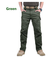 Load image into Gallery viewer, Tactical Waterproof Pants-For Male or Female