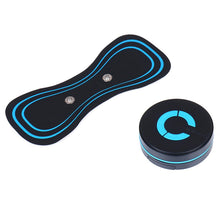 गैलरी व्यूवर में इमेज लोड करें, EMS Microcurrent Mini Massage Device