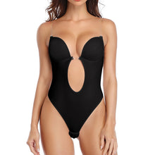 Load image into Gallery viewer, Backless Body Shaper