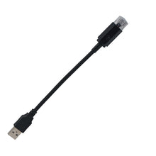 गैलरी व्यूवर में इमेज लोड करें, मिनी एलईडी प्रोजेक्शन लैंप स्टार नाइट