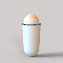 Load image into Gallery viewer, Oil-Absorbing Volcanic Face Roller