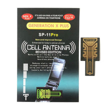गैलरी व्यूवर में इमेज लोड करें, Cell Phone Signal Enhancement Stickers