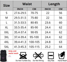 Load image into Gallery viewer, Gynecomastia Compress Zipper Vest