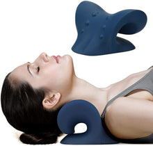 Load image into Gallery viewer, Neck Stretcher- For Neck Pain Relief
