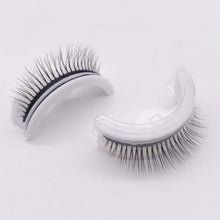 Load image into Gallery viewer, REUSABLE SELF-ADHESIVE EYELASHES