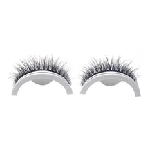 Load image into Gallery viewer, REUSABLE SELF-ADHESIVE EYELASHES