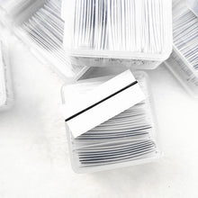 Load image into Gallery viewer, REUSABLE SELF-ADHESIVE EYELASHES