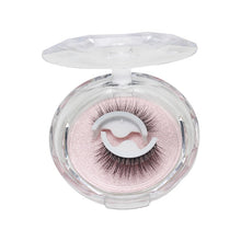 Load image into Gallery viewer, REUSABLE SELF-ADHESIVE EYELASHES