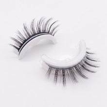 Load image into Gallery viewer, REUSABLE SELF-ADHESIVE EYELASHES