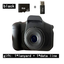 Load image into Gallery viewer, Mini VINTAGE CAMERA