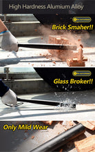 Load image into Gallery viewer, Baseball Bat LED Flashlight