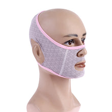 Load image into Gallery viewer, Beauty Face Sculpting Sleep Mask✨