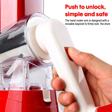 गैलरी व्यूवर में इमेज लोड करें, बहुक्रियाशील सब्जी कटर और पनीर स्लाइसर