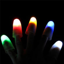 Load image into Gallery viewer, Magic Thumb Light