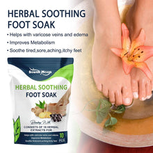 गैलरी व्यूवर में इमेज लोड करें, Herbal Detox Foot Soak Beads