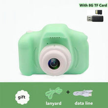 Load image into Gallery viewer, Mini VINTAGE CAMERA