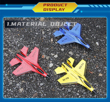 Load image into Gallery viewer, New remote control wireless airplane toy