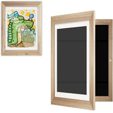 Load image into Gallery viewer, Children Art Projects Kids Art Frames