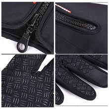 गैलरी व्यूवर में इमेज लोड करें, Warm Thermal Gloves Cycling Running Driving Gloves