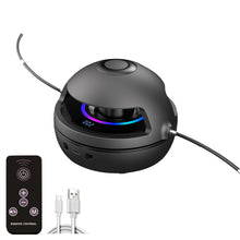 गैलरी व्यूवर में इमेज लोड करें, Bluetooth Smart Electric Jump Rope Machine