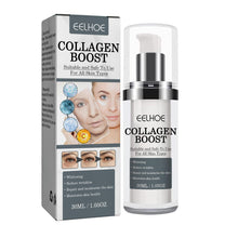 Load image into Gallery viewer, Collagen Boost Anti-Aging Serum