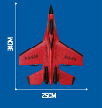 Load image into Gallery viewer, New remote control wireless airplane toy