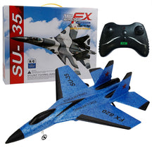 Load image into Gallery viewer, New remote control wireless airplane toy