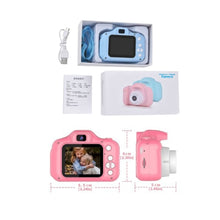 गैलरी व्यूवर में इमेज लोड करें, Mini Cam & The perfect gift for your child