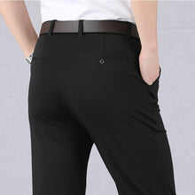 Load image into Gallery viewer, High Stretch Men's Classic Pants