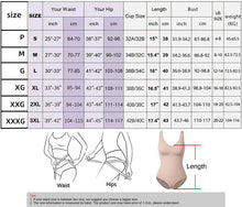 Load image into Gallery viewer, 🎁LAST DAY 35% OFF🔥BODYSUIT SHAPEWEAR