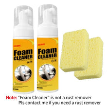 Load image into Gallery viewer, Car Magic Foam Cleaner