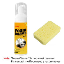 Load image into Gallery viewer, Car Magic Foam Cleaner