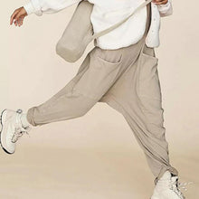 Load image into Gallery viewer, Wide Leg Jumpsuit with Pockets