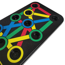 गैलरी व्यूवर में इमेज लोड करें, Push-up Machine