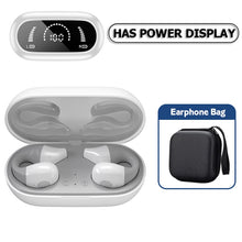 Load image into Gallery viewer, Wireless Ear Clip Bone Conduction Headphones